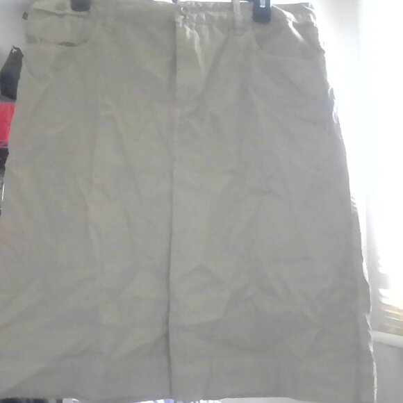 Polo Skirt - Picture 2 of 3